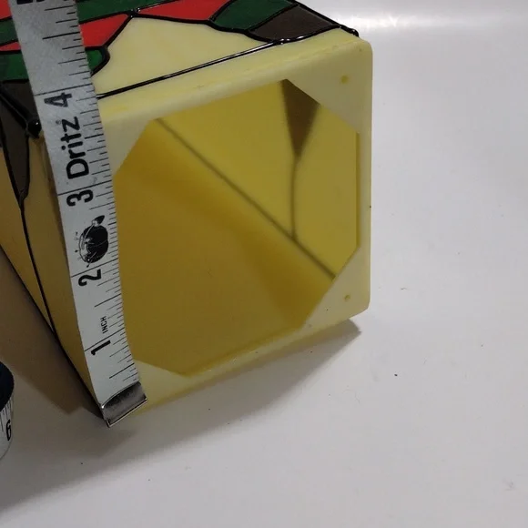 Santa Decor Vintage - Picture 5 of 5